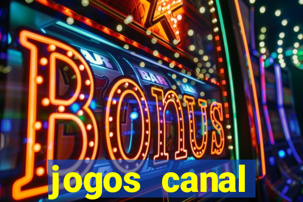 jogos canal premiere hoje